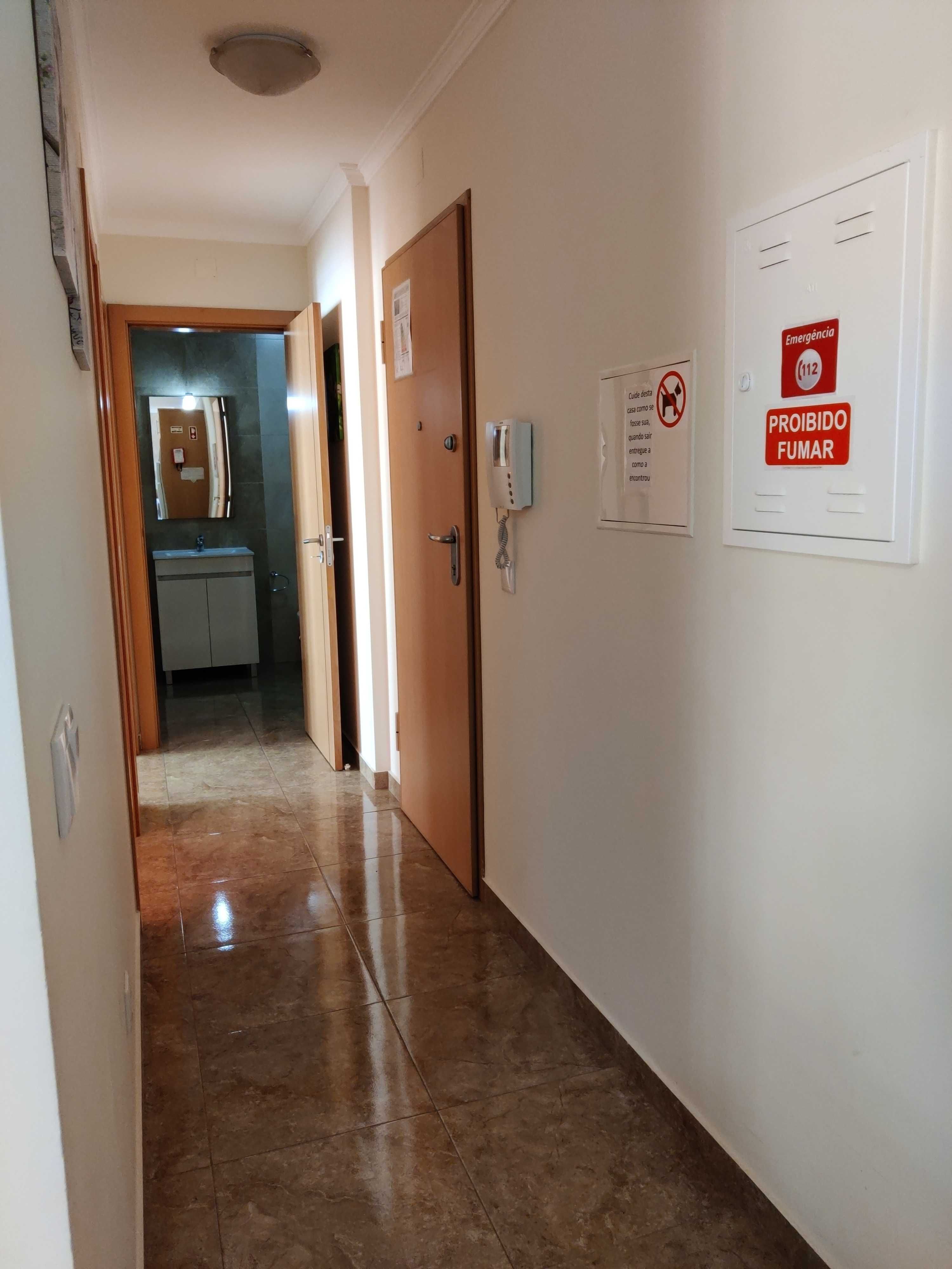 Apartamento para férias Monte Gordo