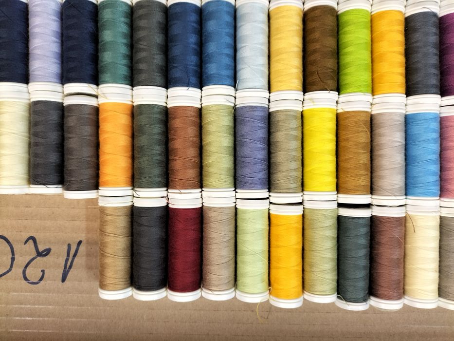 Nici talia grubość 120