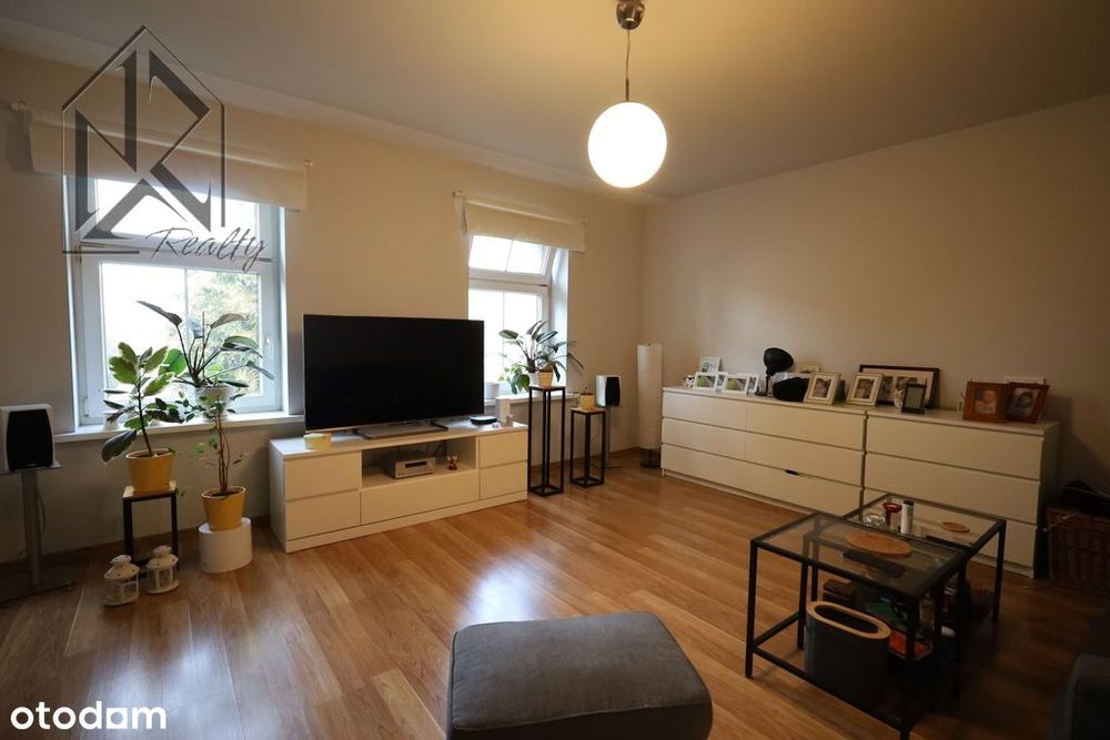 Ustawne M3 gotowe do zamieszkania Gliwice Toszecka