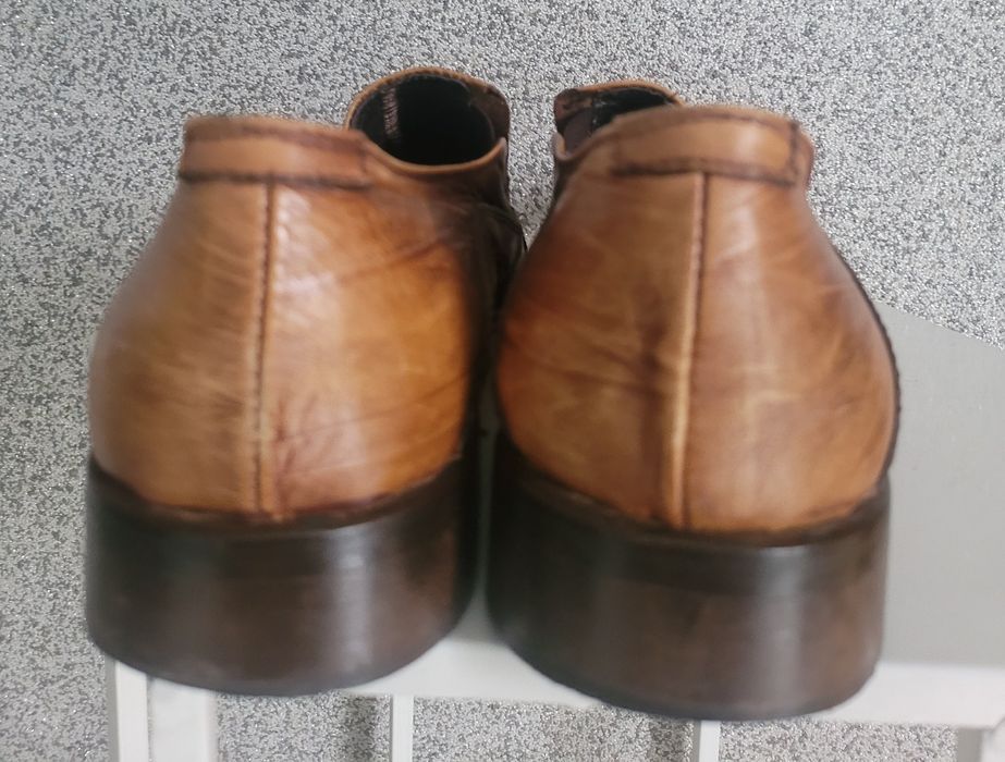 Varese buty roz 41