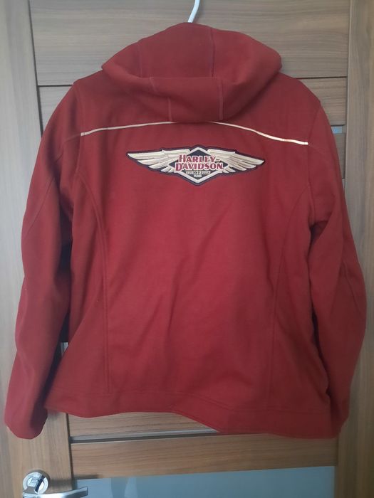 Kurtka Harley Davidson