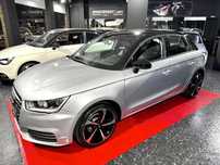 Audi A1 Sportback 1.4 TDI Sport