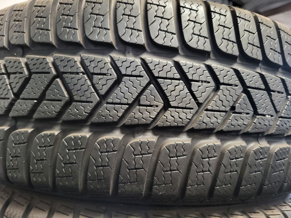 275/40R18 zima zimowe Pirelli od 150zl