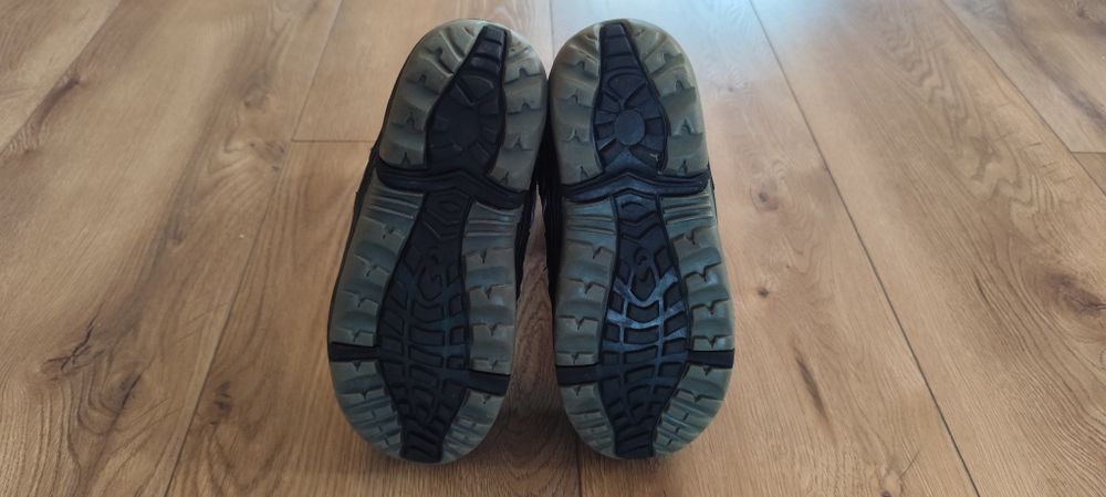 Buty snowboardowe roz. 41