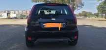 Carro Ford Fiesta 1.25