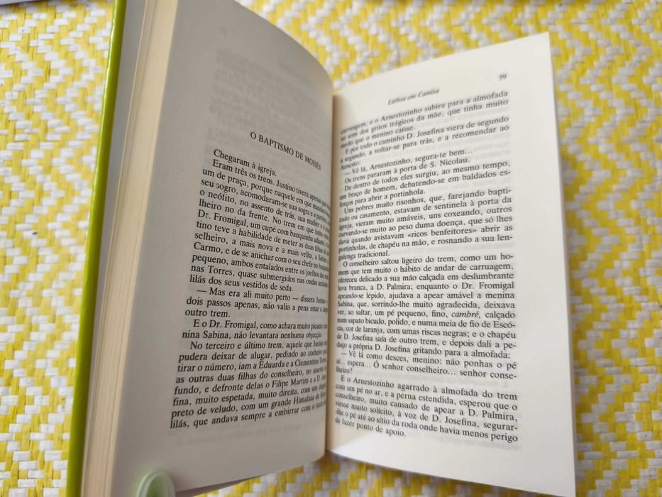 Lisboa em camisa – 
Gervásio Lobato