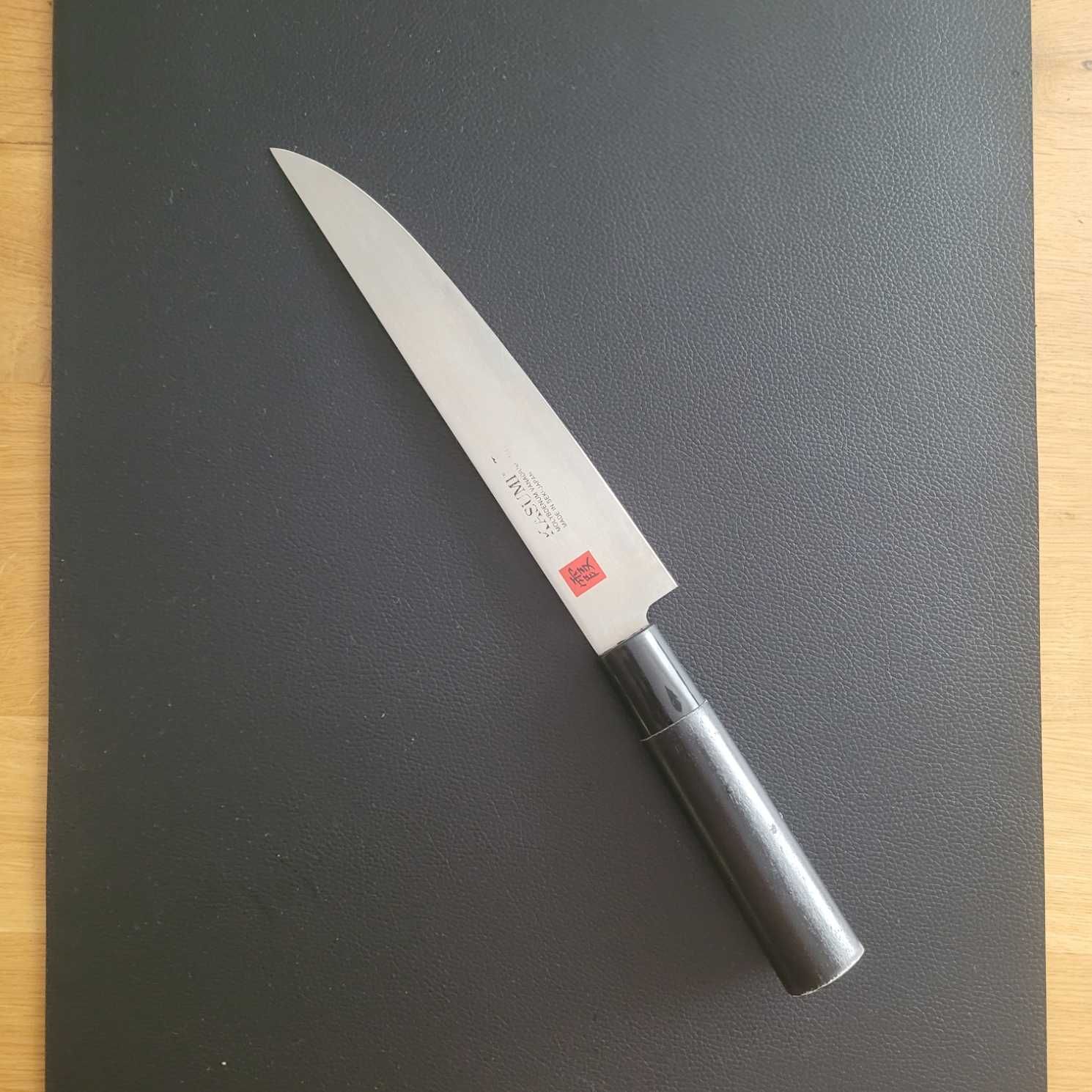 Zestaw noży kuchennych