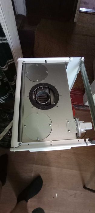 Газовый котел 24 КВ. Новый