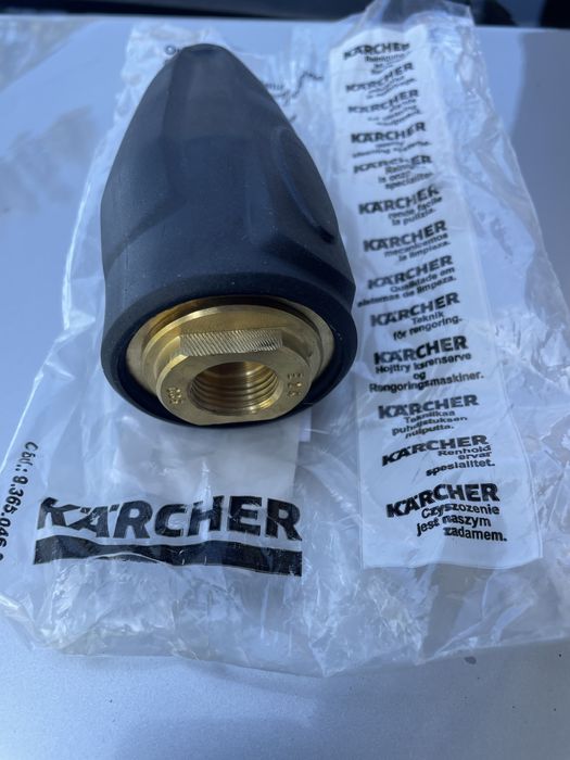 Myjka KARCHER Professional HD 5/11 U