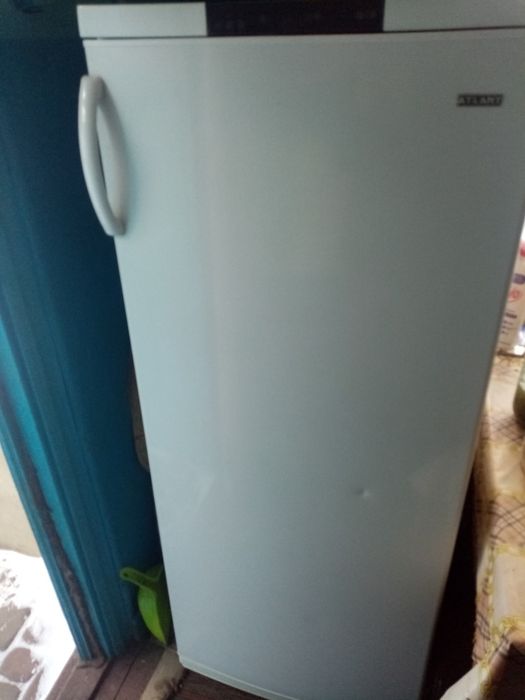 Морозильна камера ATLANT