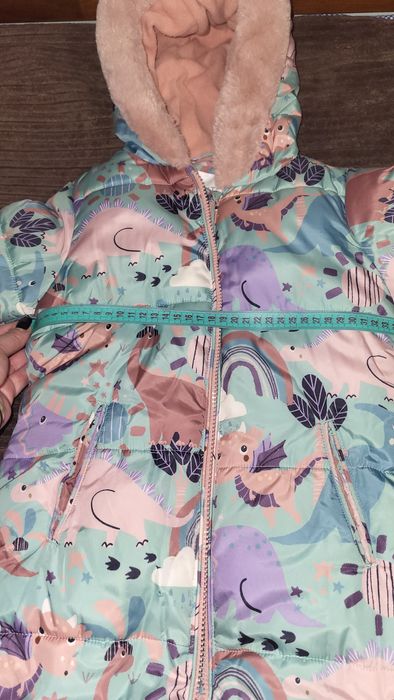 Продам дитячий комбинезон