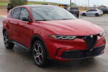 Alfa Romeo	TONALE			2024