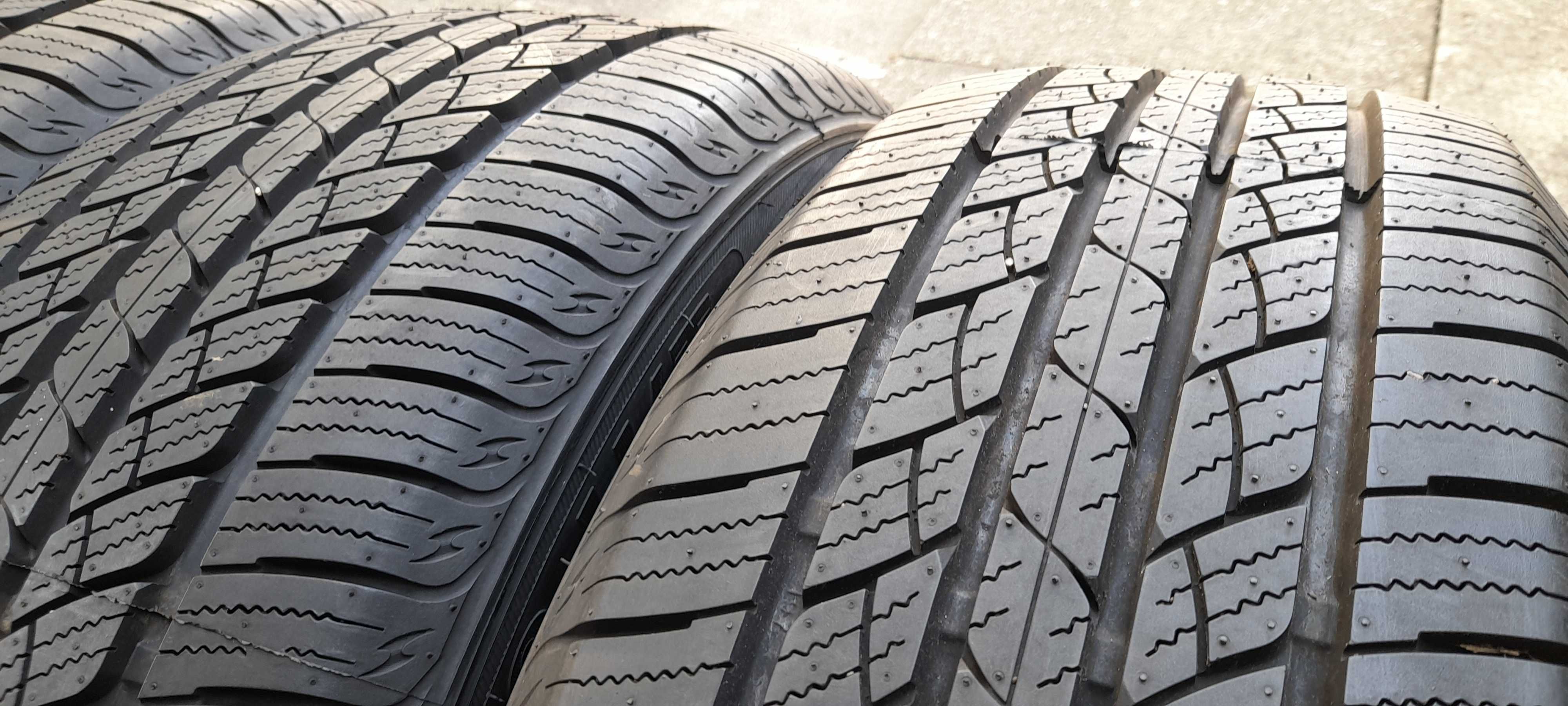 Opony wielosezonowe  Chao & Yang   235/50 R18   97V