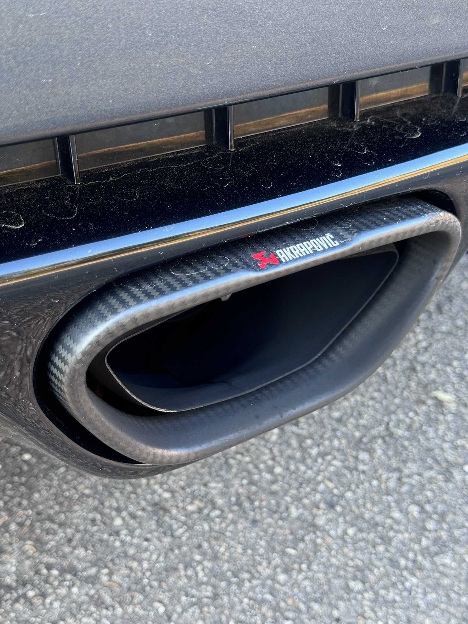 Renault Mégane Coupe TCe 275 R.S.