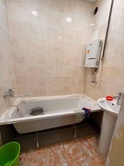 Продаж 3-кімнатної квартири в центрі міста