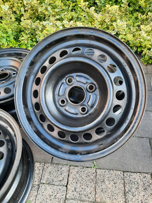 Felgi 14 Honda 4x100 5,5J et45