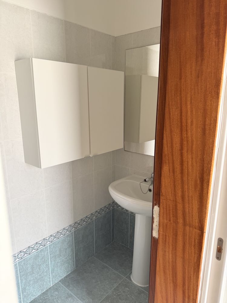 Arrenda-se Apartamento