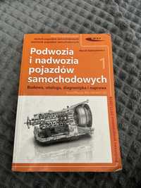 Podwozia i nadwozia pojazdow samochodowych 1