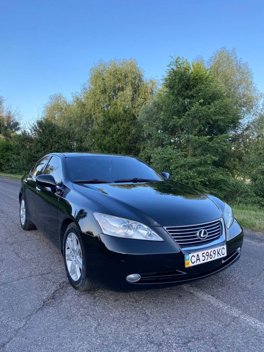 Продам Lexus ES 350