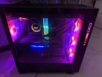 Pc gaming e monitor 360Hz
