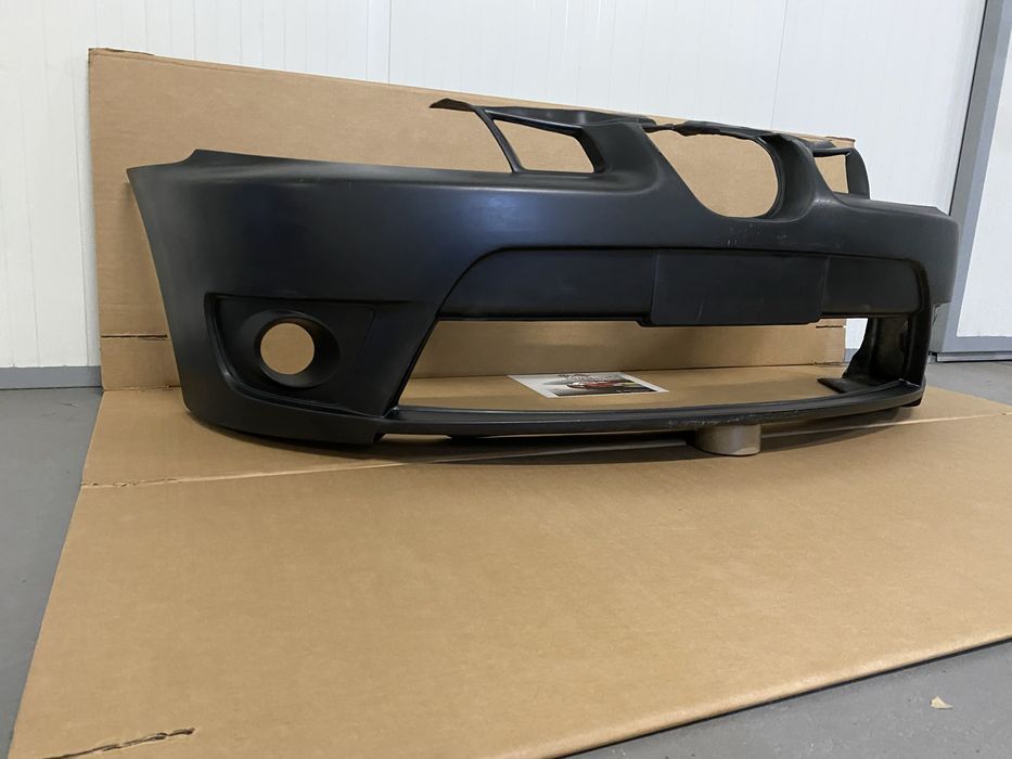 PÁRA-CHOQUES FRONTAL SEAT IBIZA 6L CUPRA 3 e 5 PORTAS NOVO EM CAIXA
