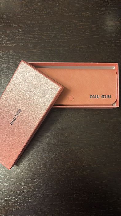 Óculos Miu Miu mulher