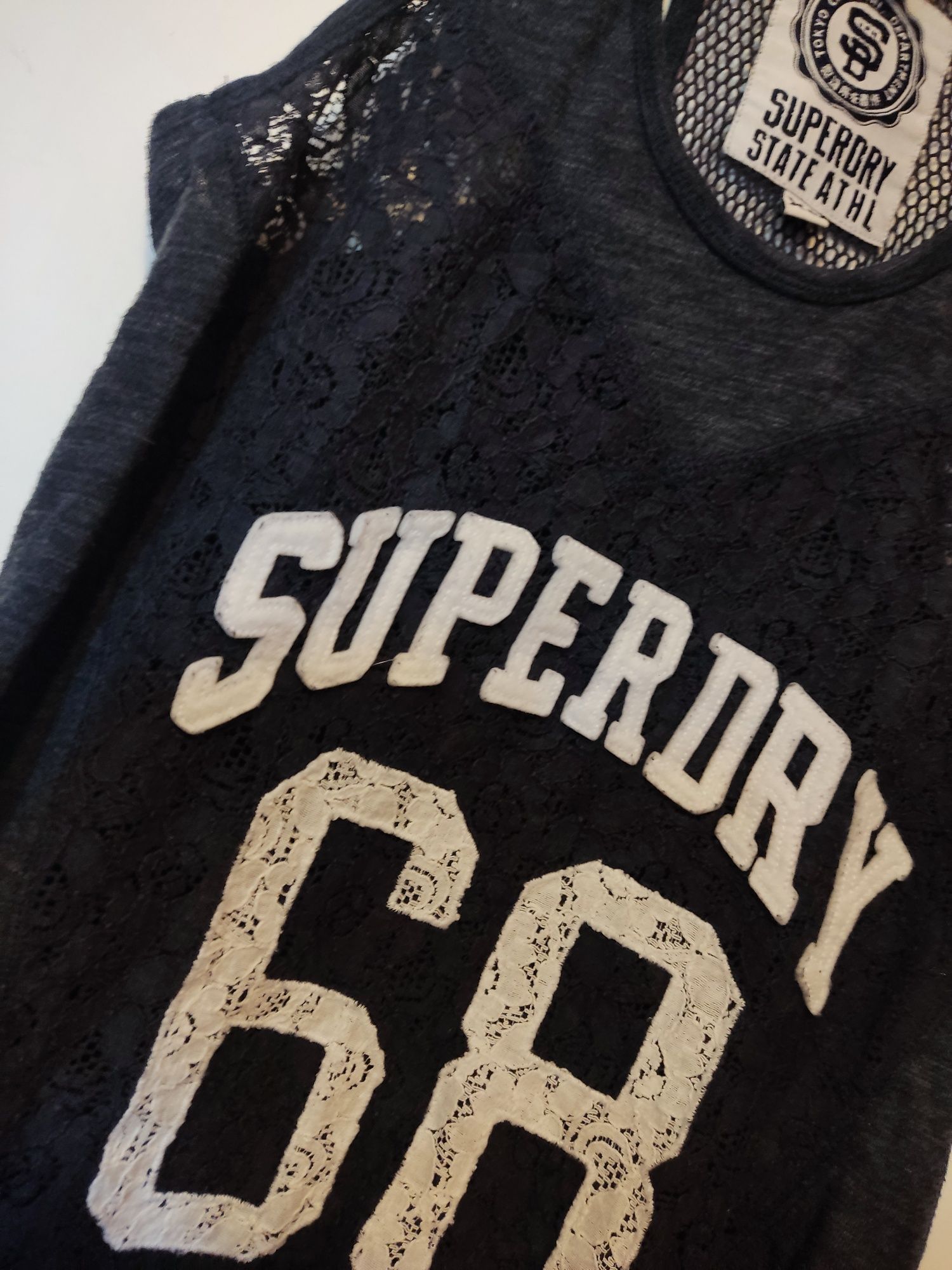 Podkoszulek Superdry