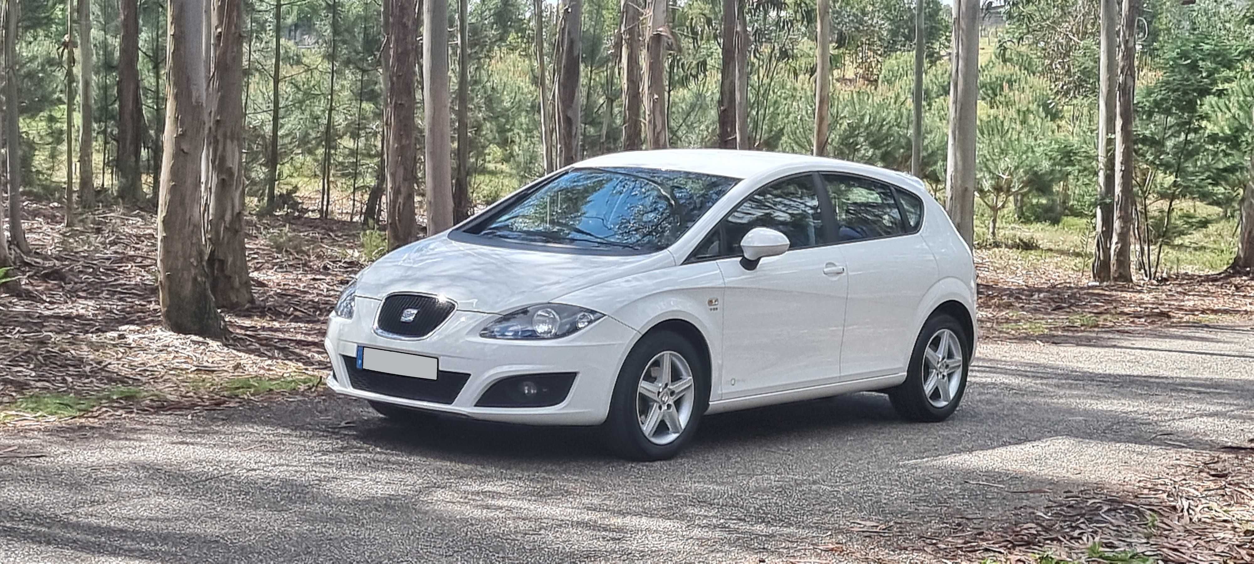 Seat Leon 1.2 TSI - 12