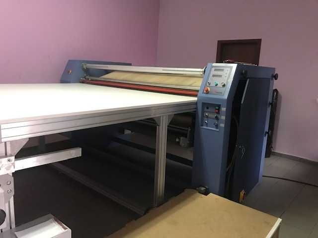 Calandra Transmatic Sport Race