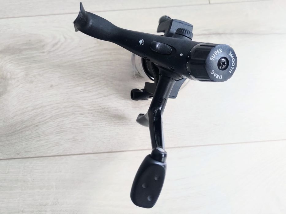 Kołowrotek Abu Garcia Cardinal 153