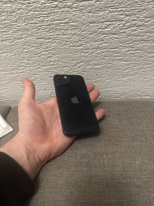 Iphone 14 128gb 92% bateria, gwarancja