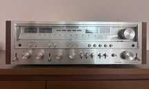 Amplituner / wzmacniacz Pioneer SX-980, prod. wrzesień 1978