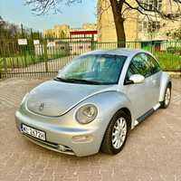 Volkswagen New Beetle Perełka na sprzedaż
