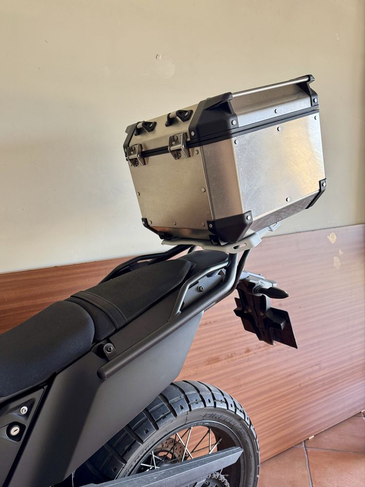 Yamaha Teneré 700