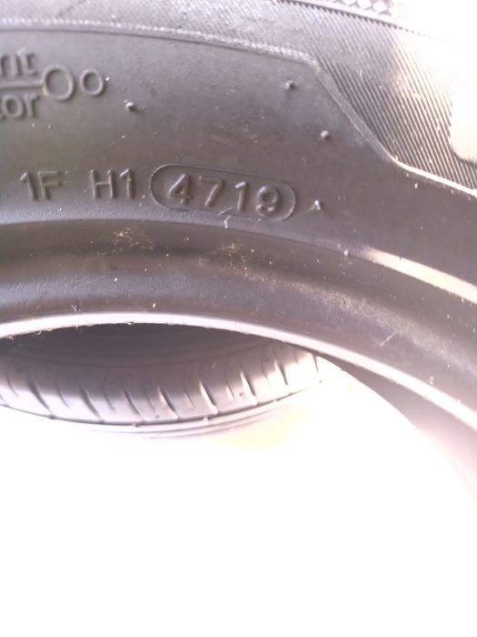 Opony letnie Hankook ventus prime 3