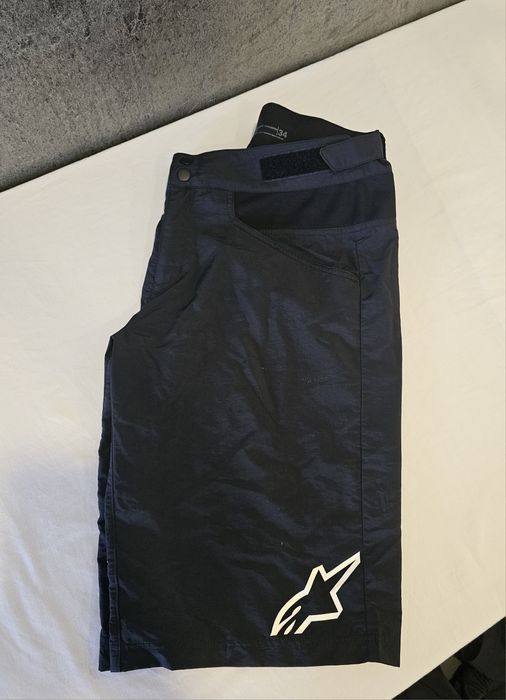 Conjunto de artigos para BTT/Ciclismo