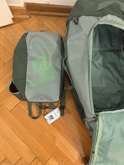 Torba na kółkach /plecak 60 l Eagle Creek