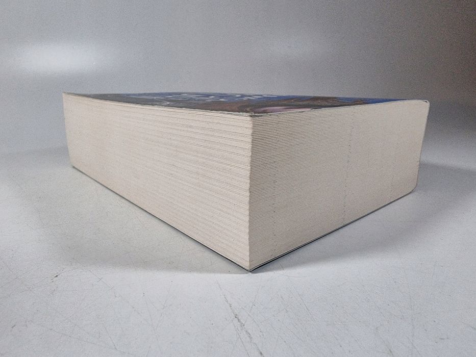 Dwór Mgieł i Furii / Sarah J. Maas