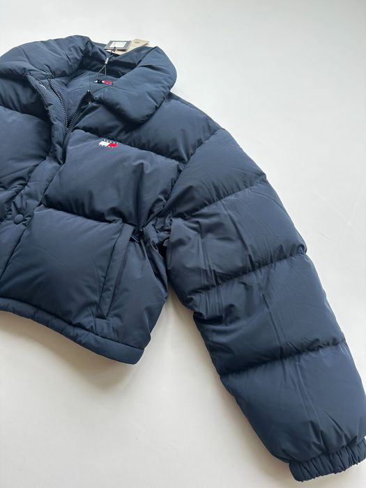 Жіночий пуховик Tommy Hilfiger