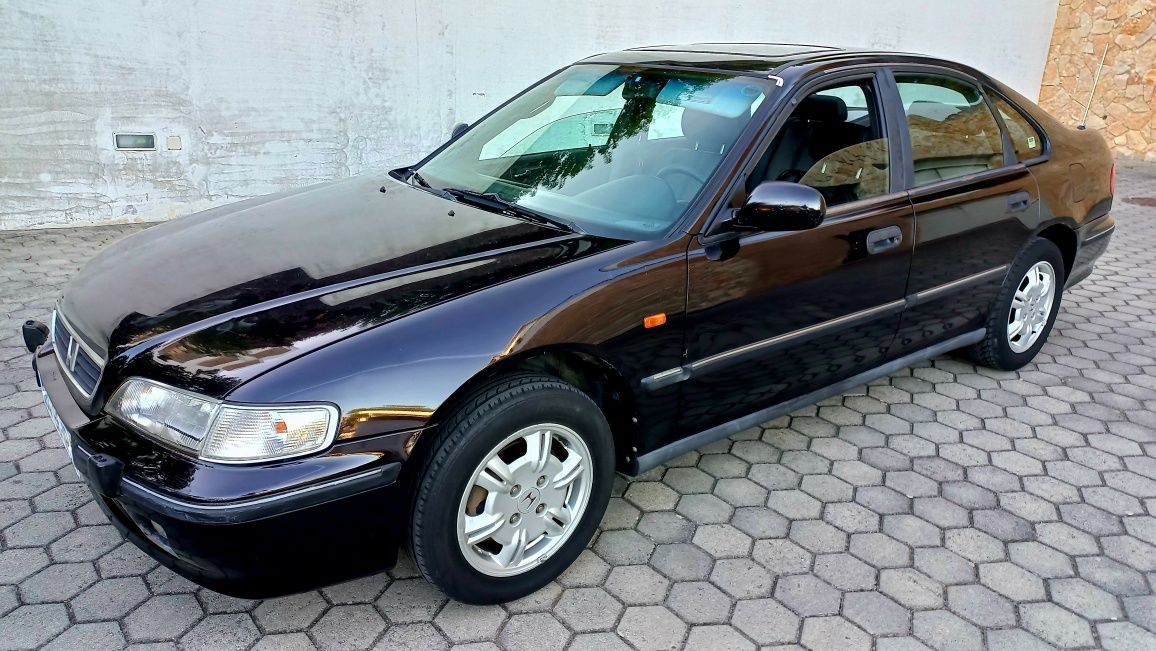 Honda Accord 2.2i 16V V-TEC Cruise Control NACIONAL