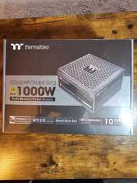 Thermaltake Toughpower GF3 1000W 80 Plus Gold ATX 3.0