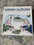 Gra planszowa Kariera Polityczna
