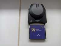 Moduł GPS compact flash