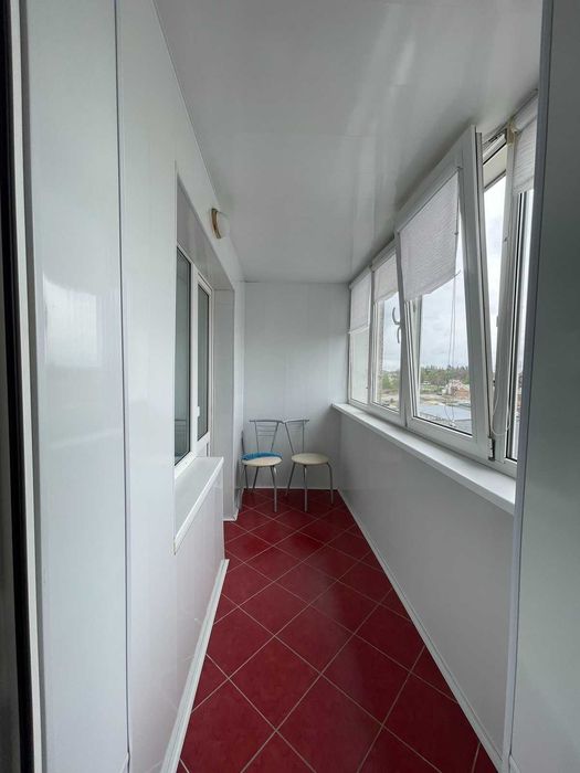 ПРОДАЖ 3к.квартири для сім'ї — ВИСТАВКА, ВУЛ. МАЗУРА, 18/2