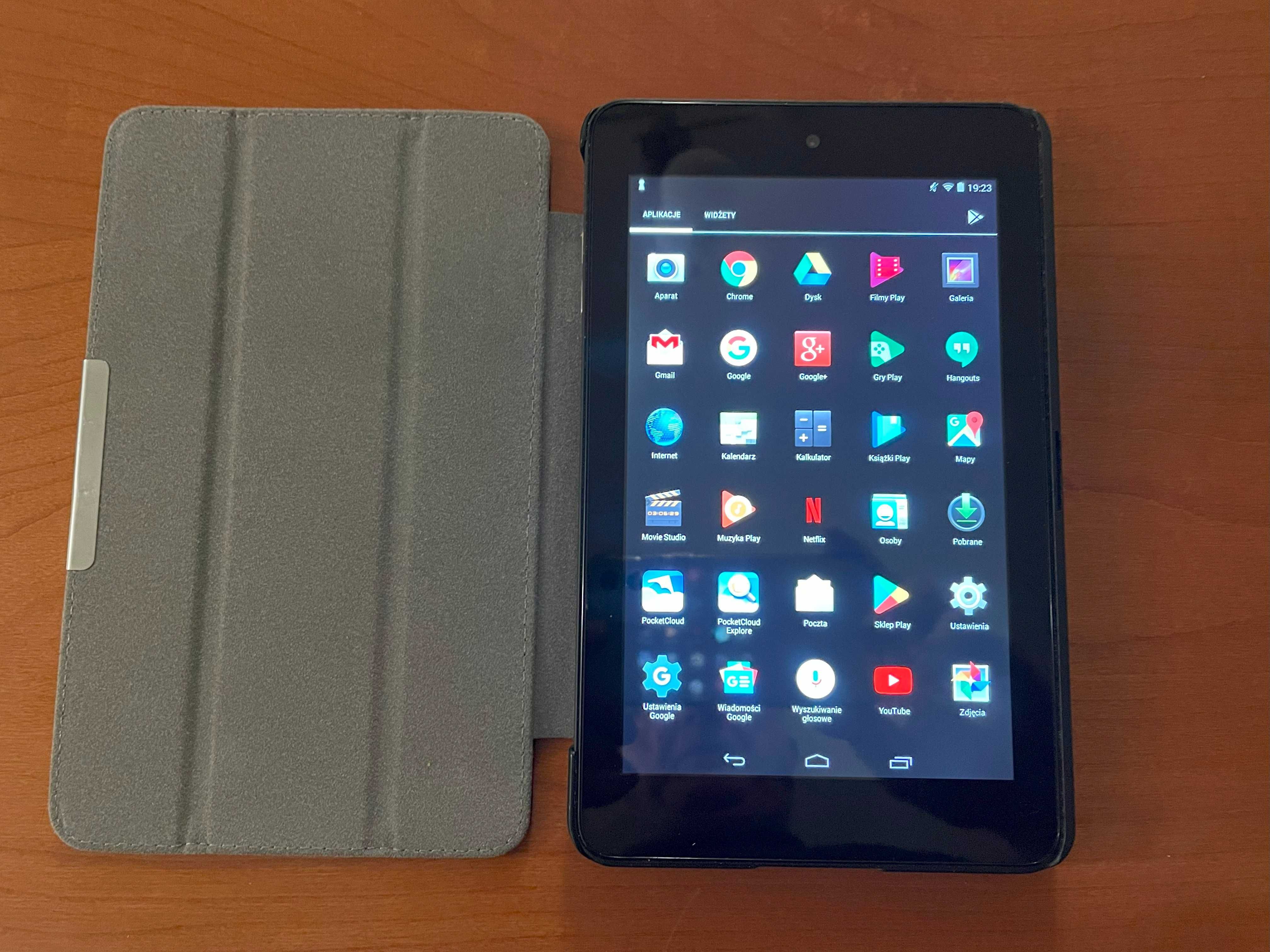 Tablet DELL 7 Venue