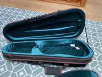 Flight Case para Violino 4/4
