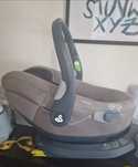 Cadeira Swandoo Albert + base isofix