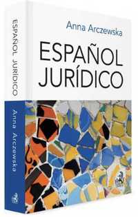 Espanol jurdico - Anna Arczewska