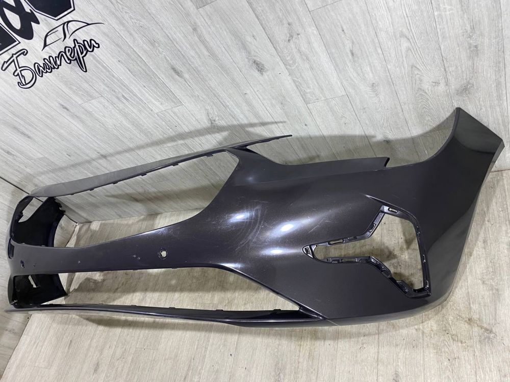 Бампер передний Opel Insignia B Buick Regal 6 / 2020 2021 2022 2023 г