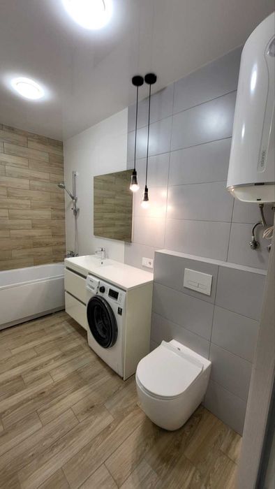 2х комнатная квартира, метро  Победа, ЖК Архитекторов, Алексеевка.